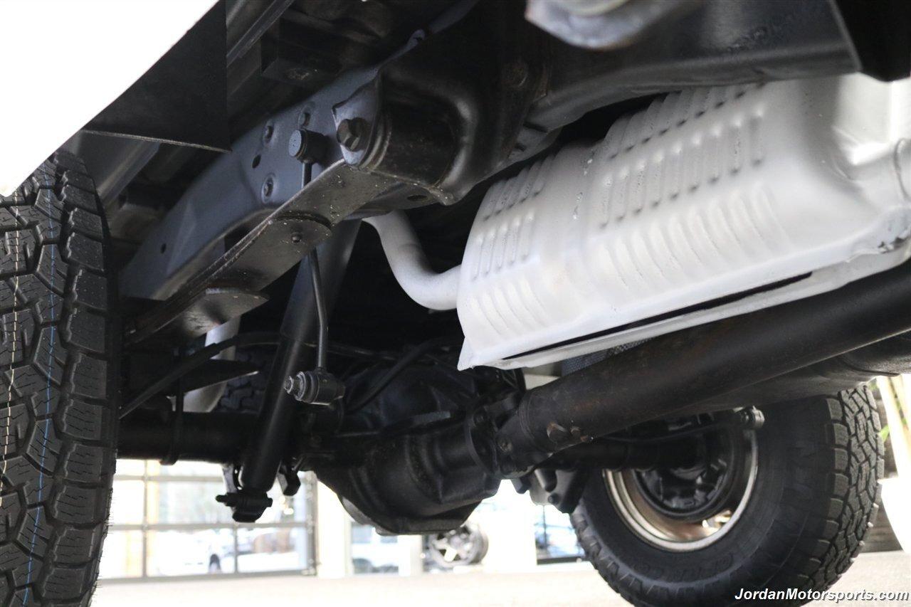 2000 Ford Ranger XLT