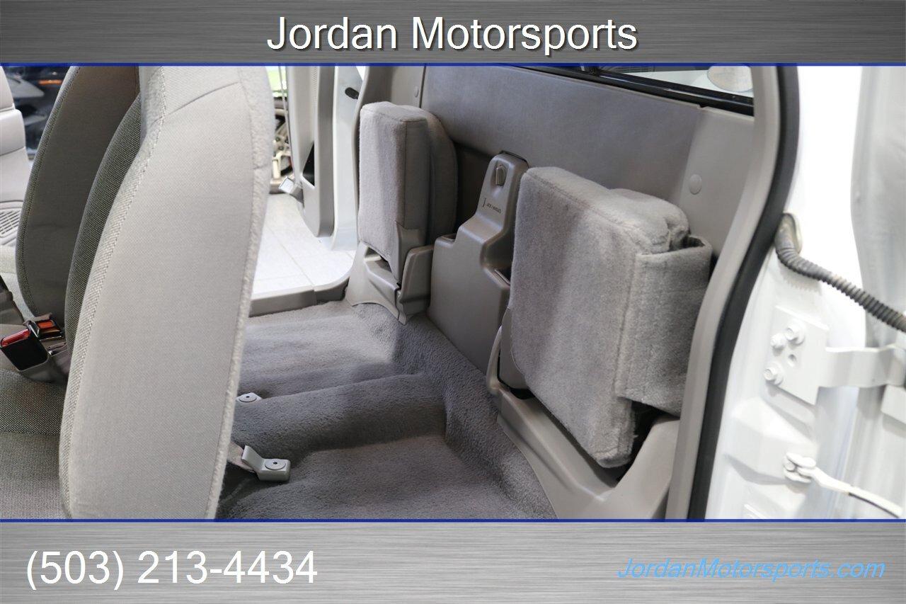 2000 Ford Ranger XLT