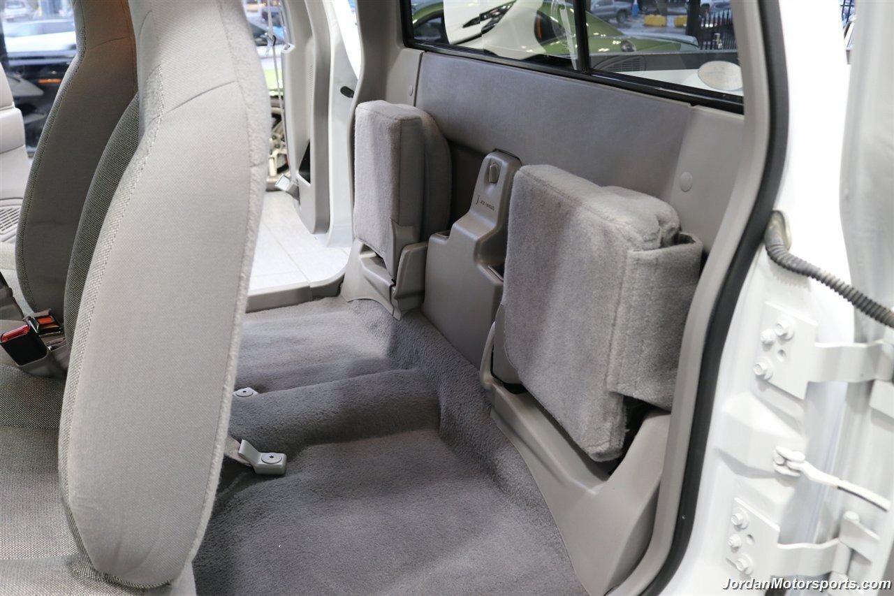 2000 Ford Ranger XLT