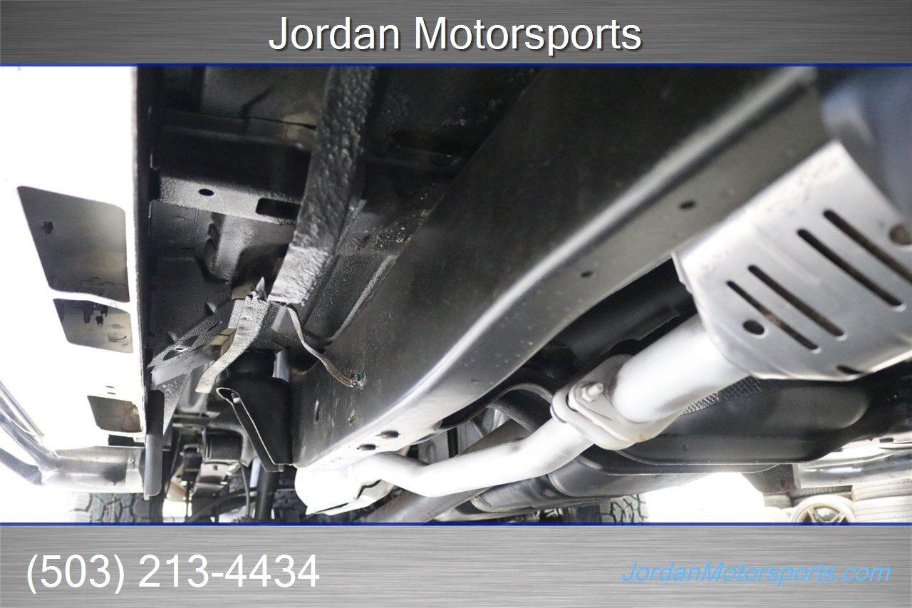 2000 Ford Ranger XLT