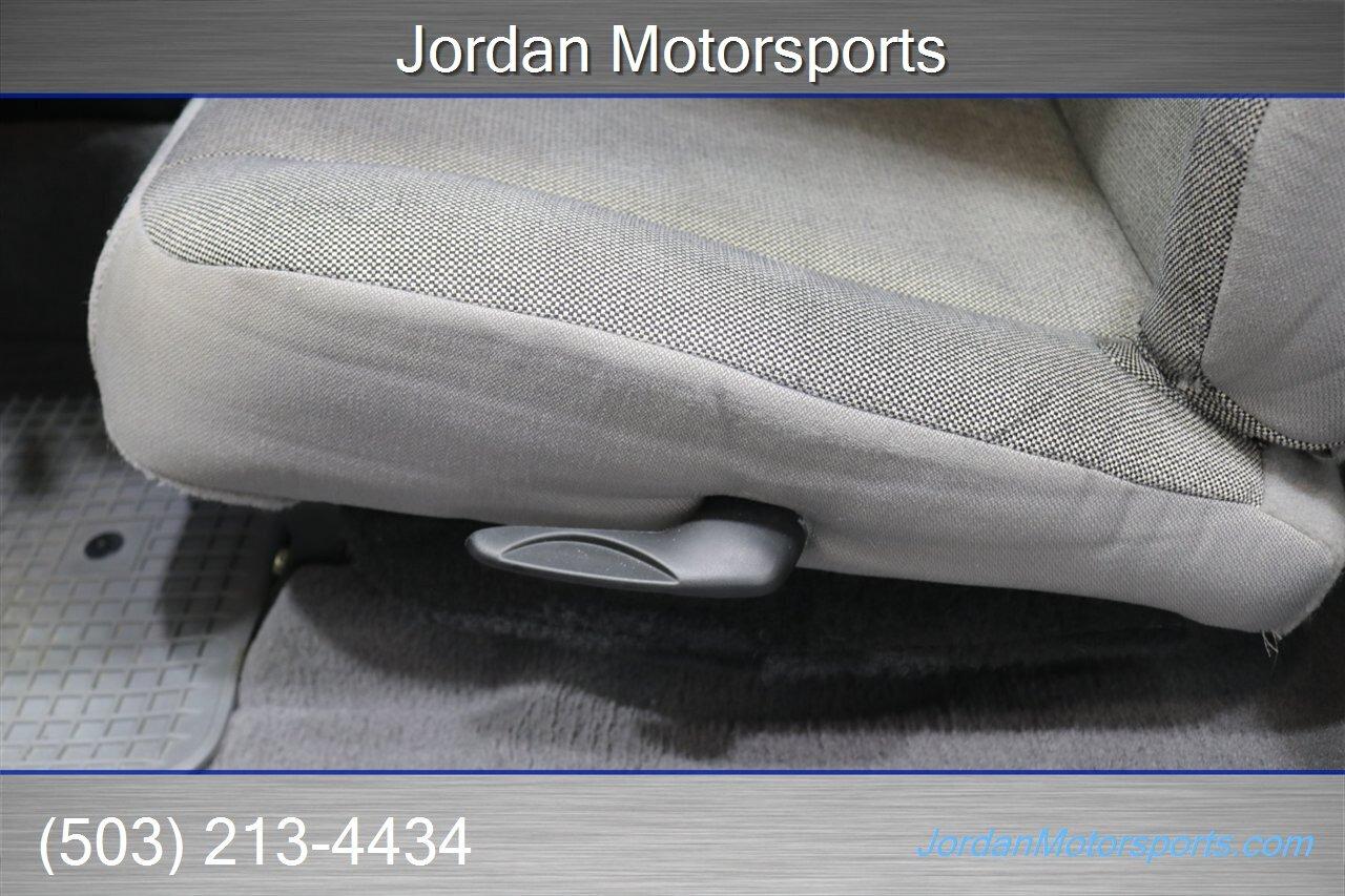 2000 Ford Ranger XLT