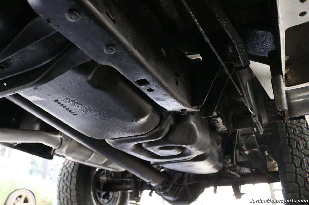 2000 Ford Ranger XLT