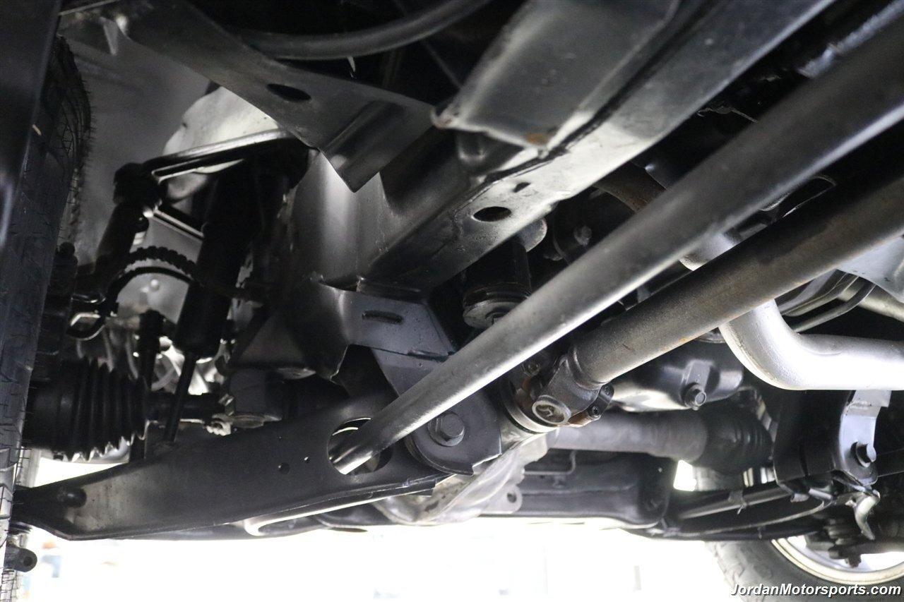 2000 Ford Ranger XLT