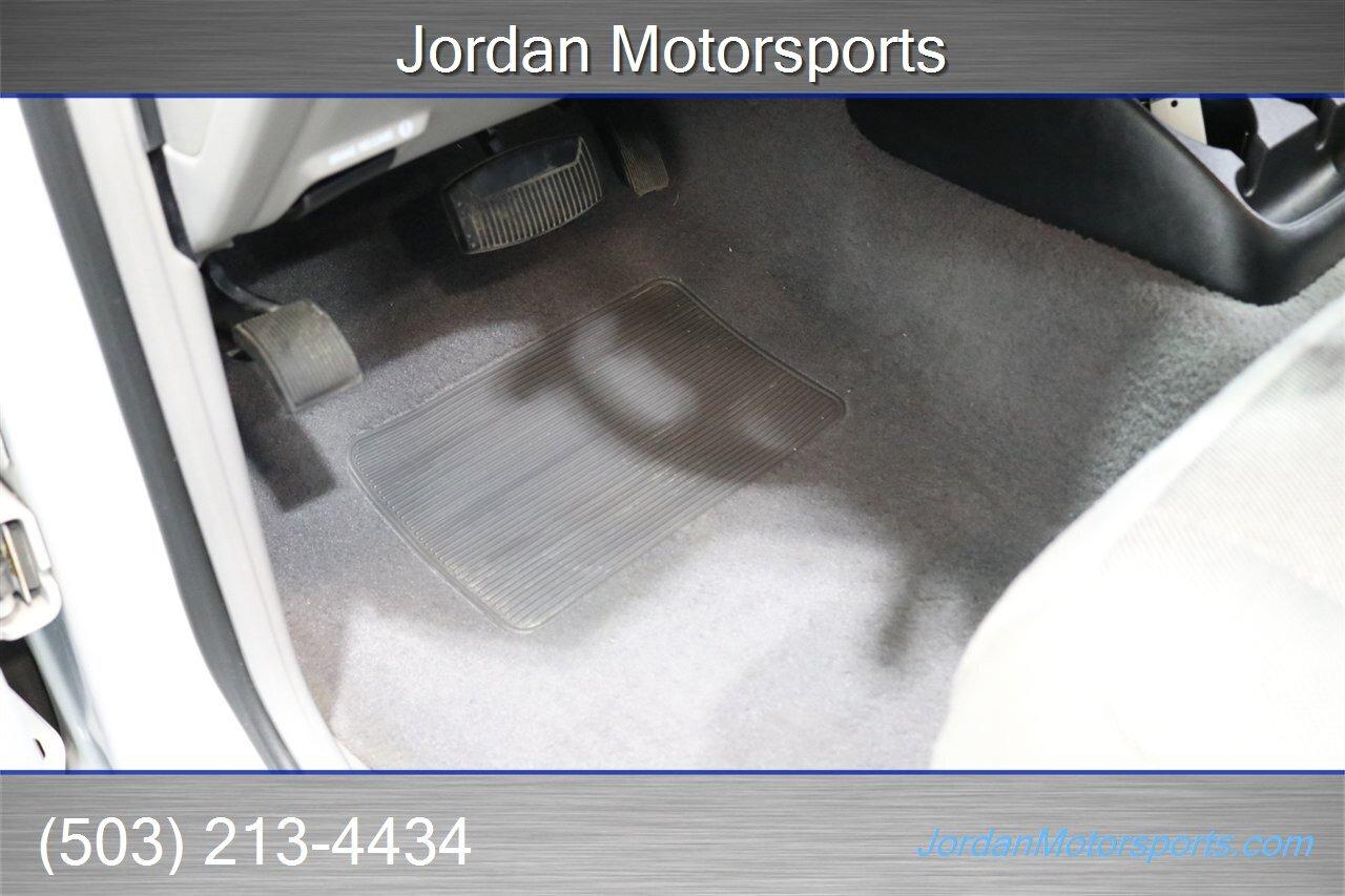 2000 Ford Ranger XLT