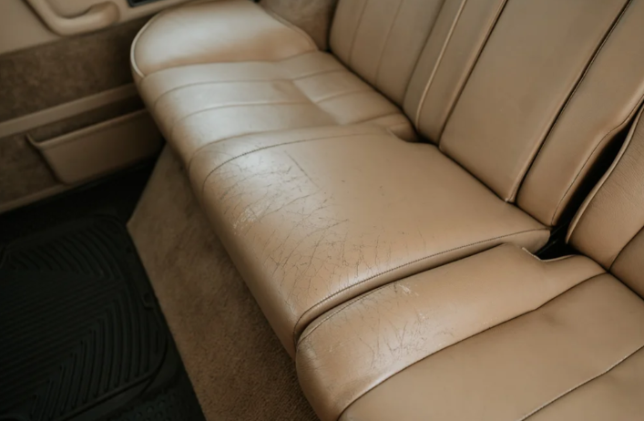 1995 Land Rover Range Rover Classic