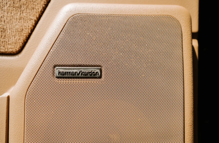 1995 Land Rover Range Rover Classic