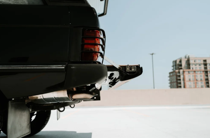 1995 Land Rover Range Rover Classic