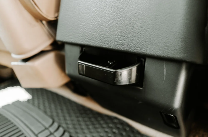 1995 Land Rover Range Rover Classic