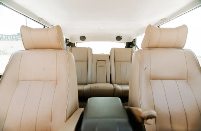 1995 Land Rover Range Rover Classic