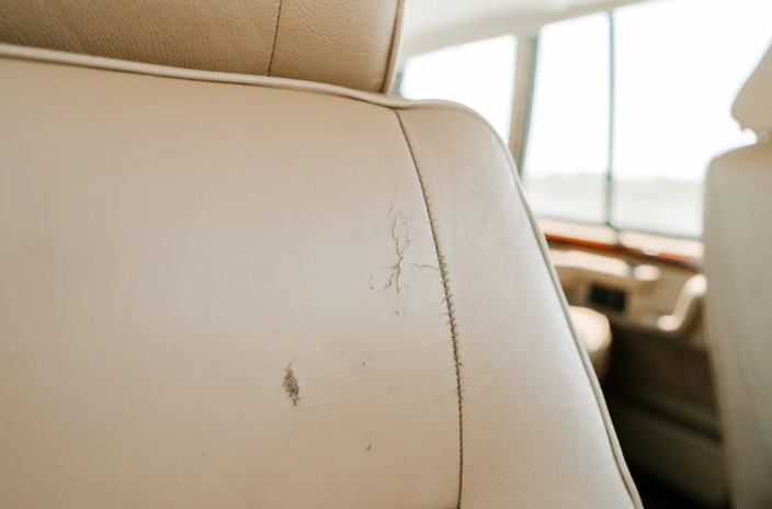 1995 Land Rover Range Rover Classic