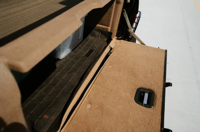 1995 Land Rover Range Rover Classic