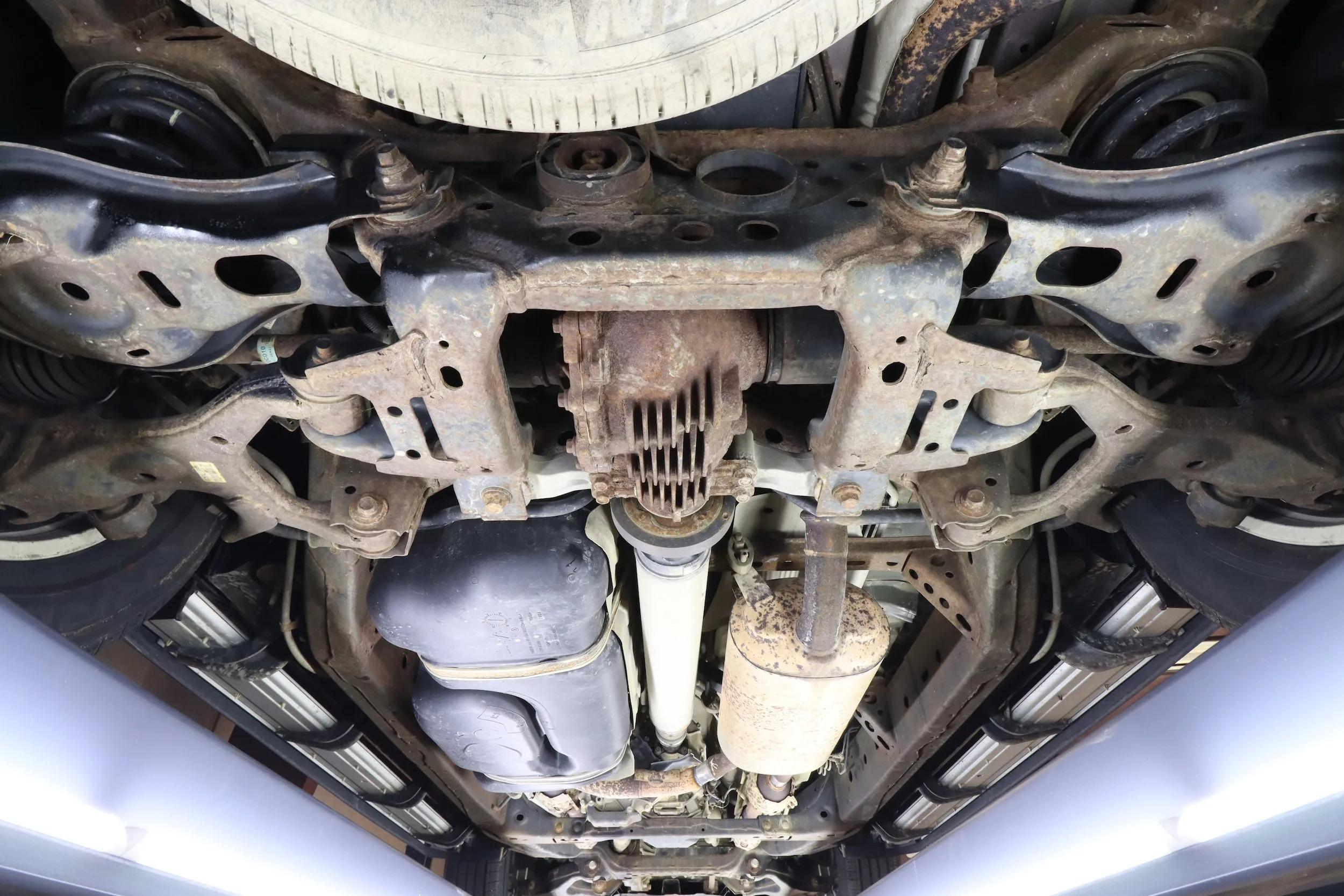 2008 Toyota Sequoia Limited