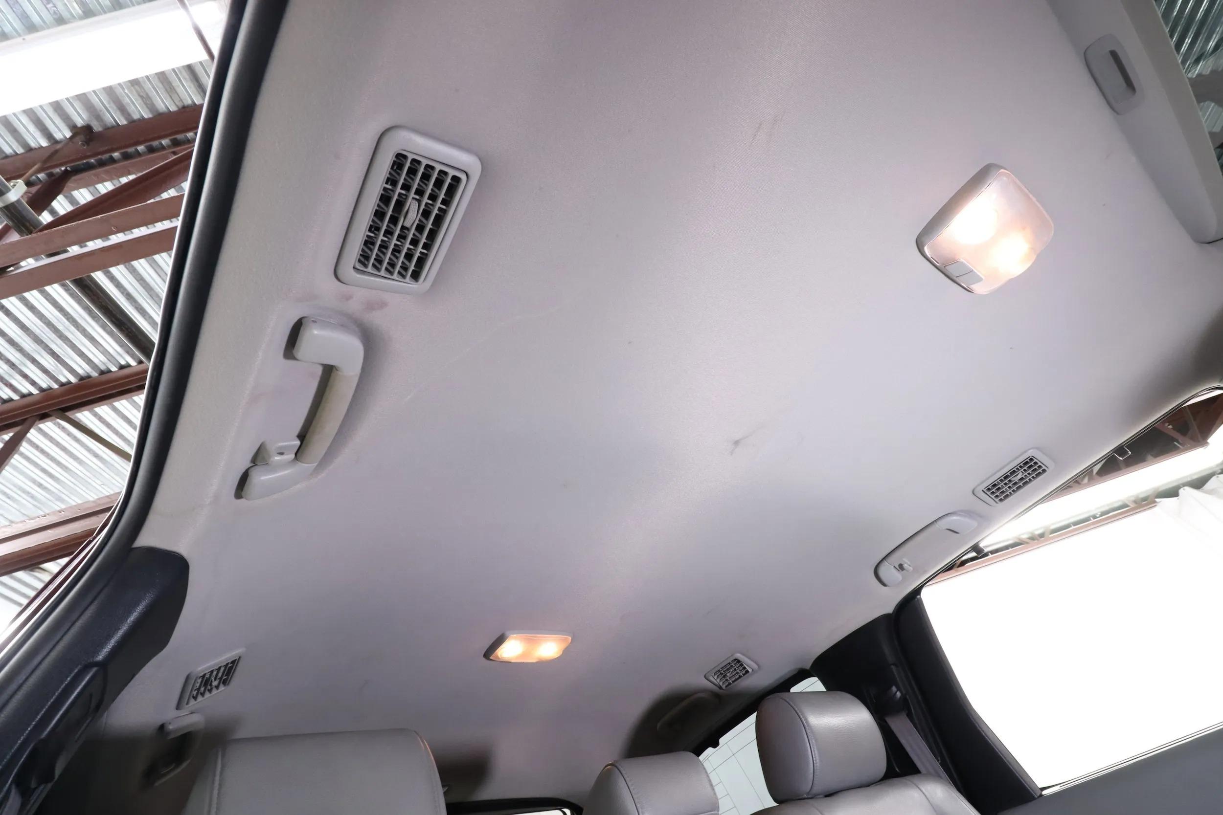 2008 Toyota Sequoia Limited