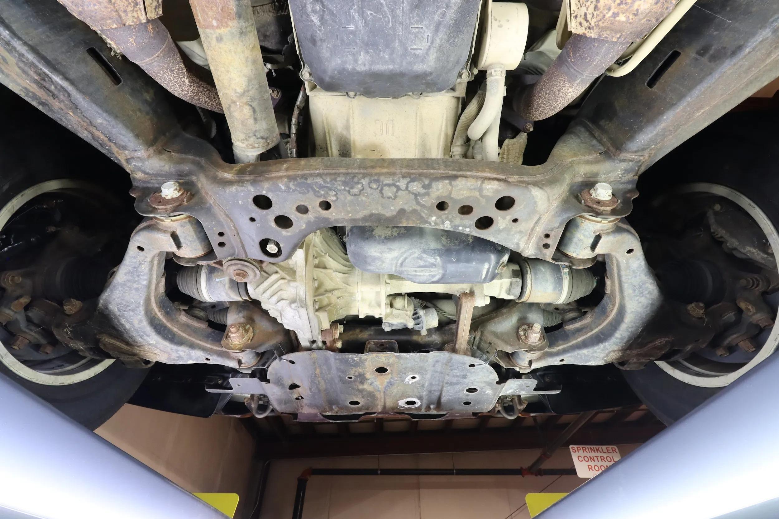 2008 Toyota Sequoia Limited