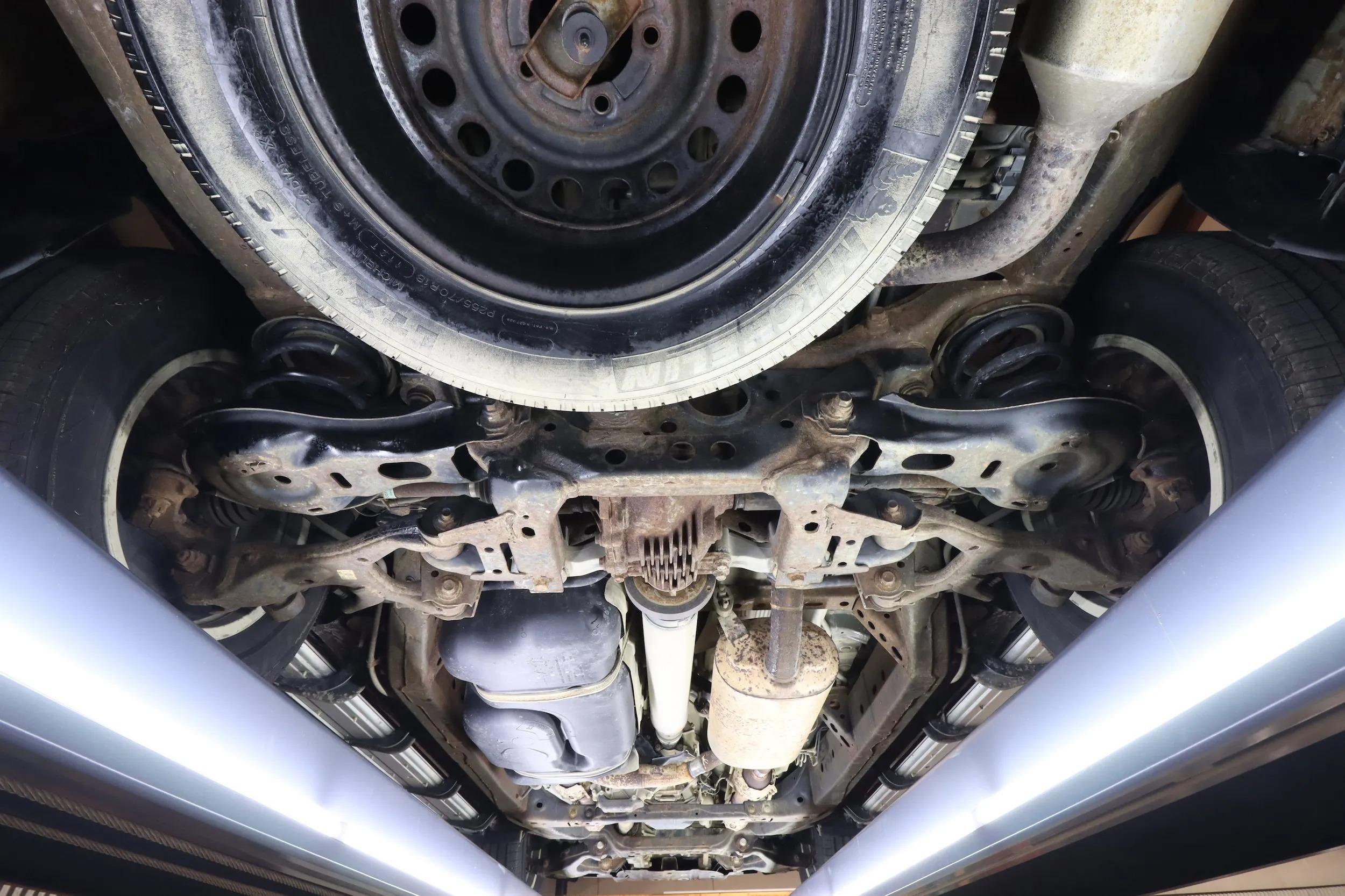 2008 Toyota Sequoia Limited