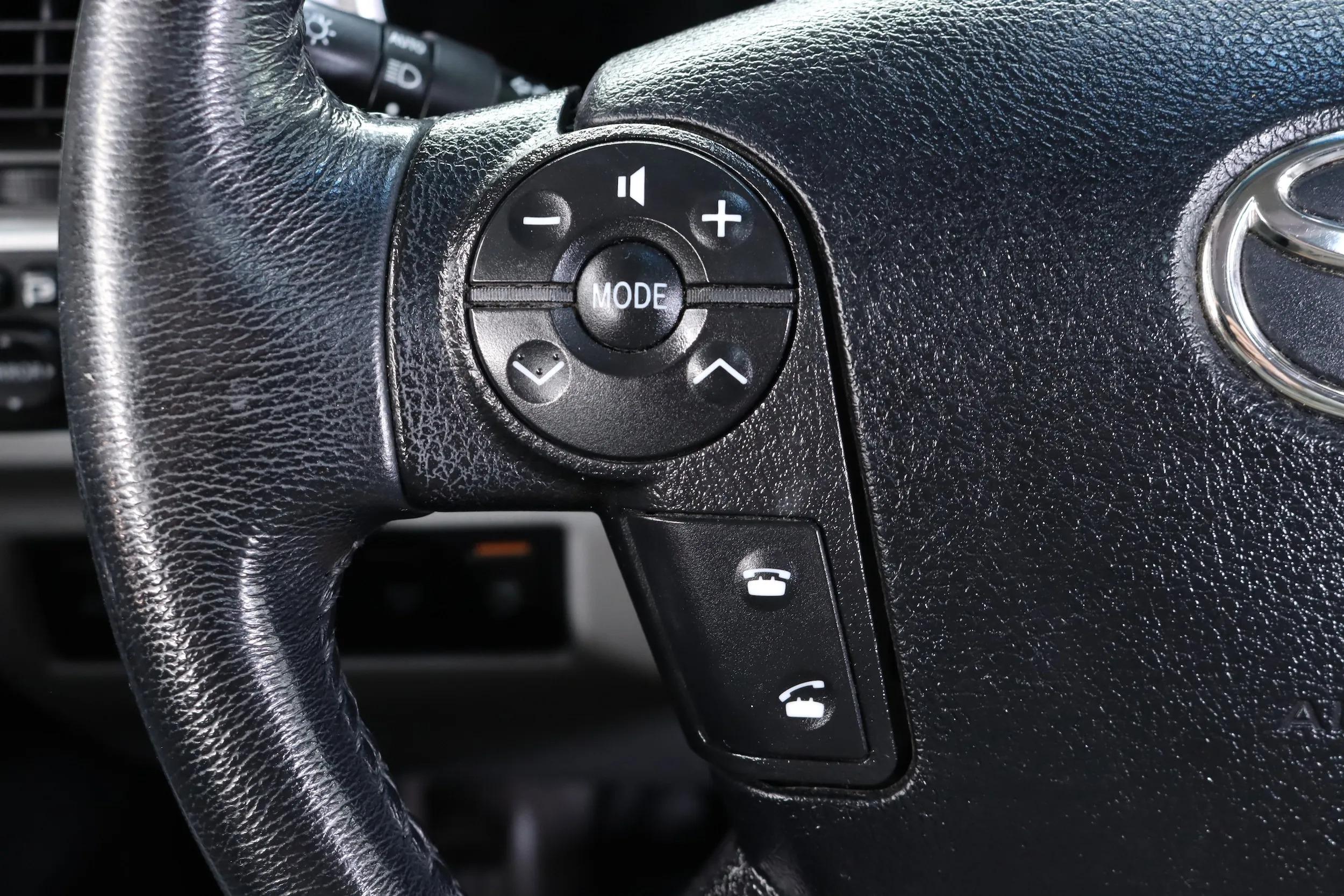 2008 Toyota Sequoia Limited