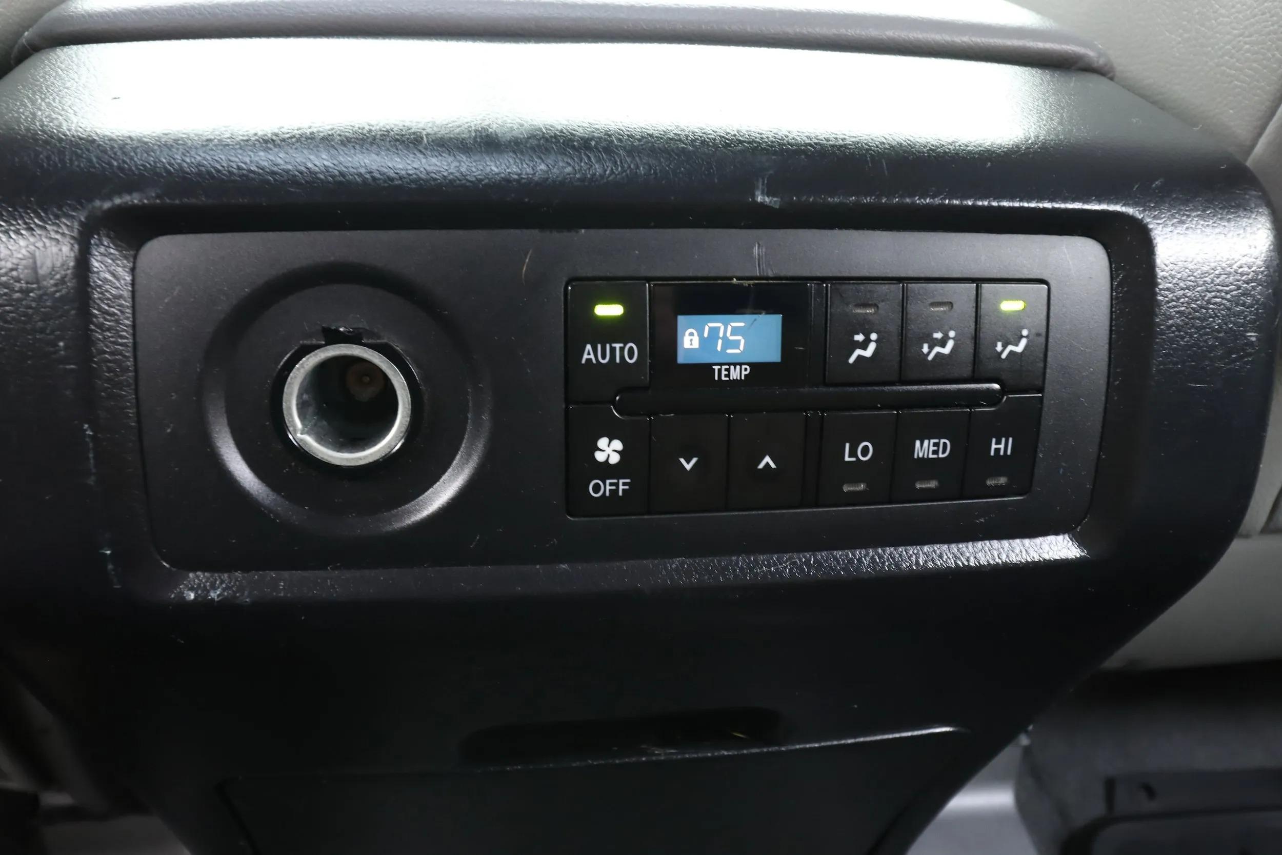 2008 Toyota Sequoia Limited