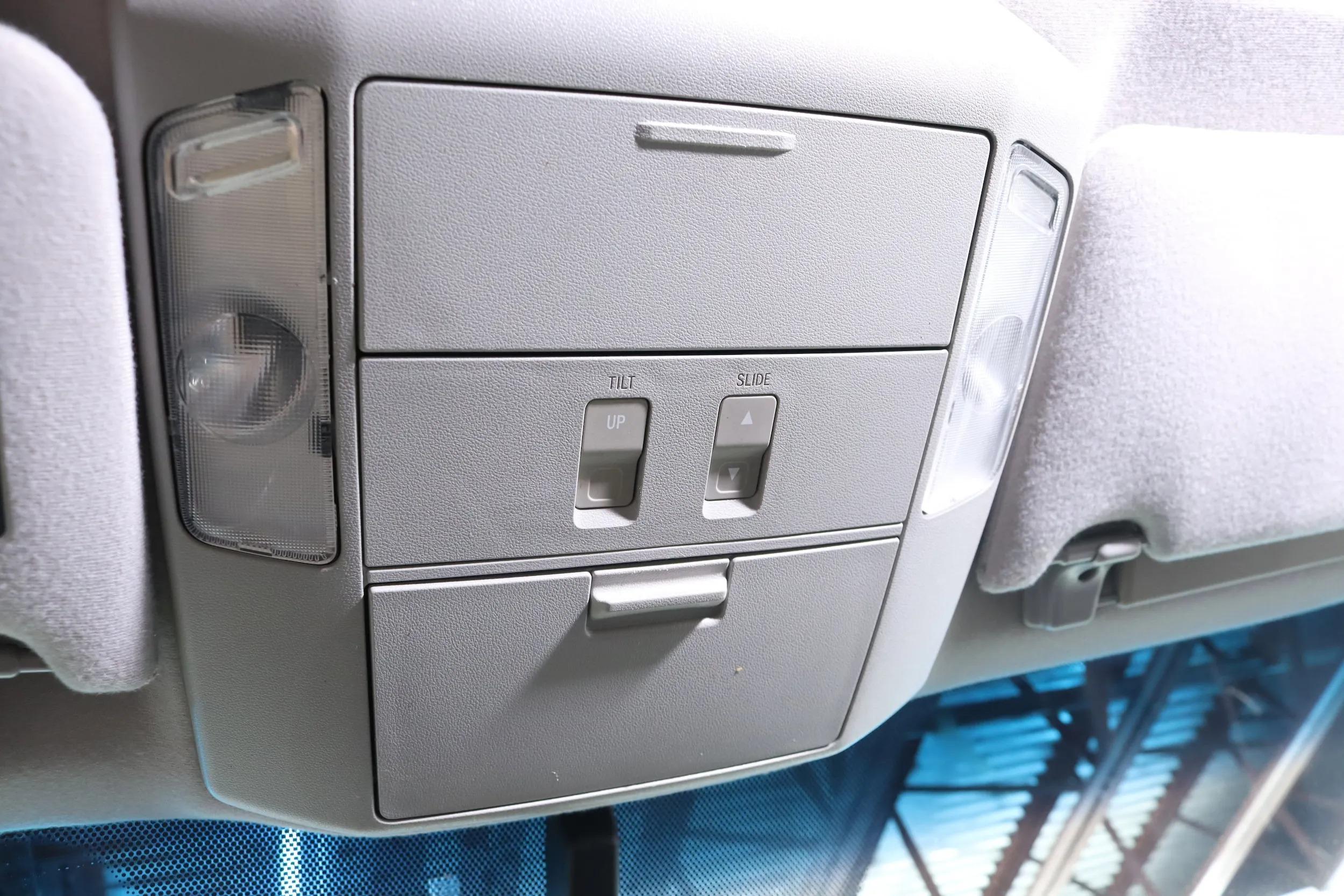 2008 Toyota Sequoia Limited