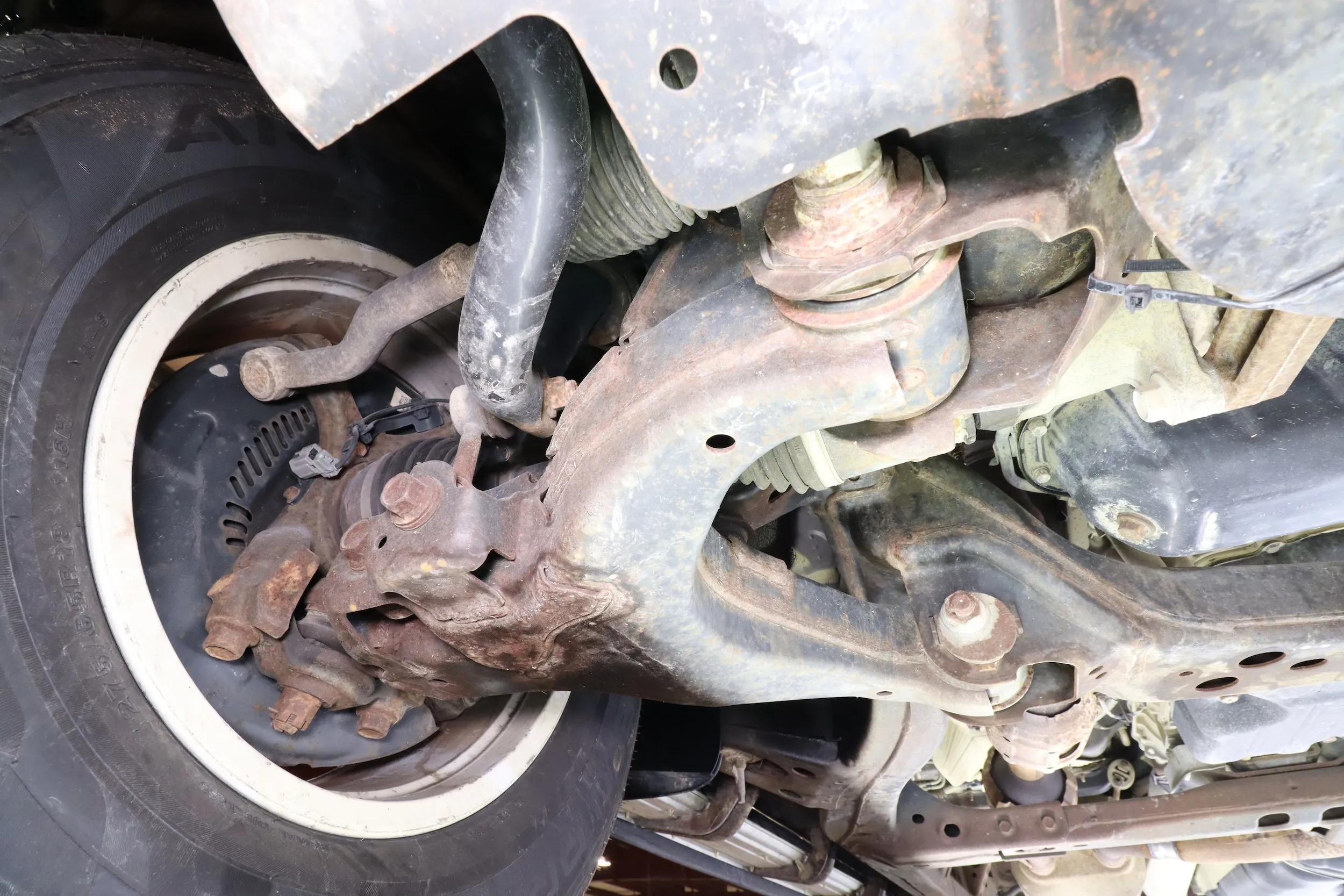 2008 Toyota Sequoia Limited