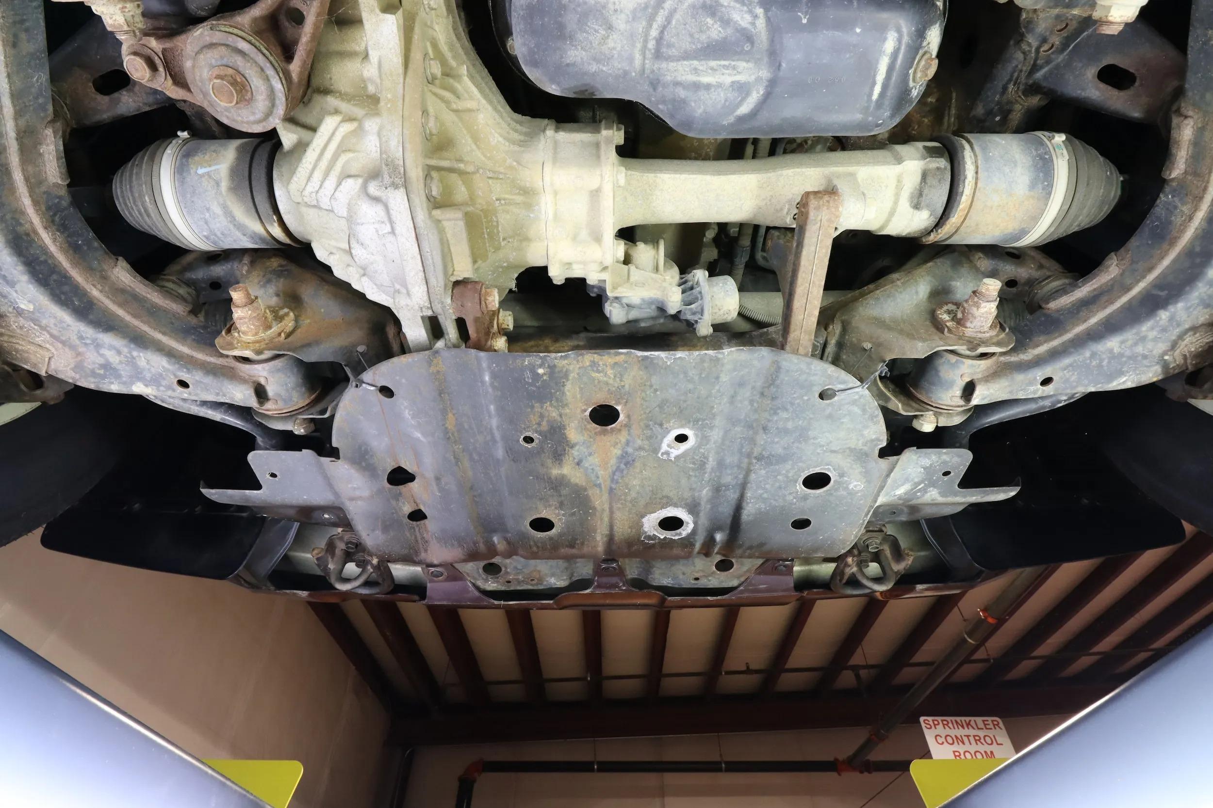 2008 Toyota Sequoia Limited