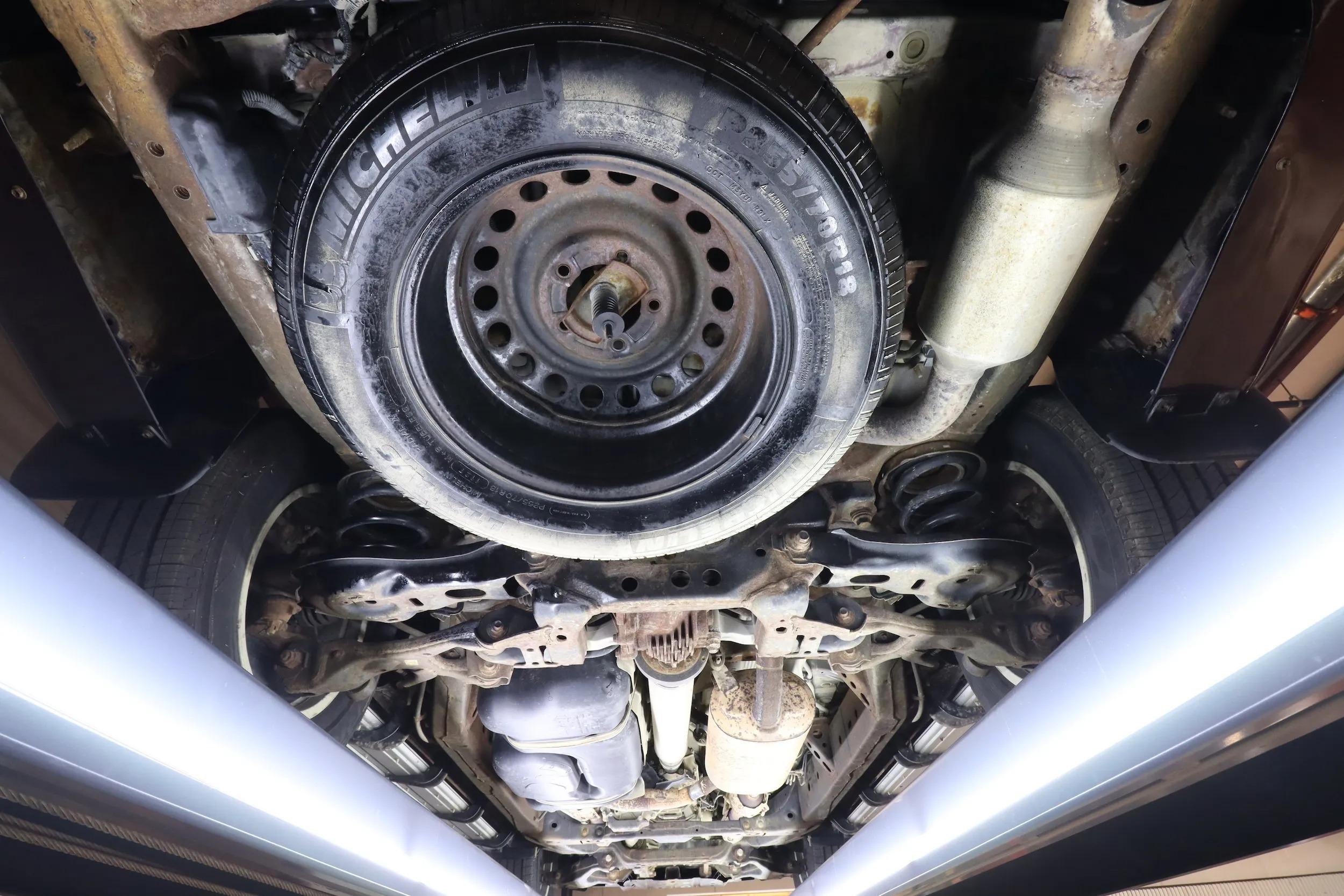 2008 Toyota Sequoia Limited