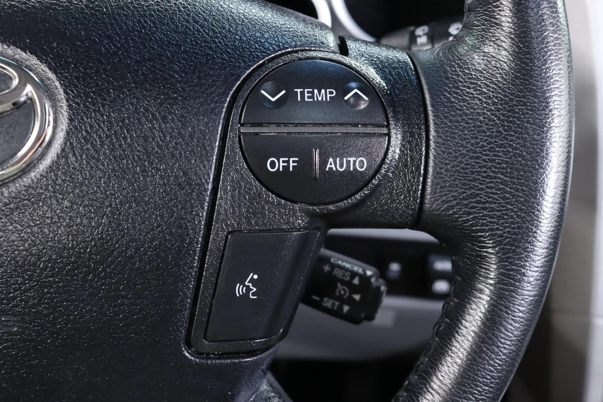 2008 Toyota Sequoia Limited