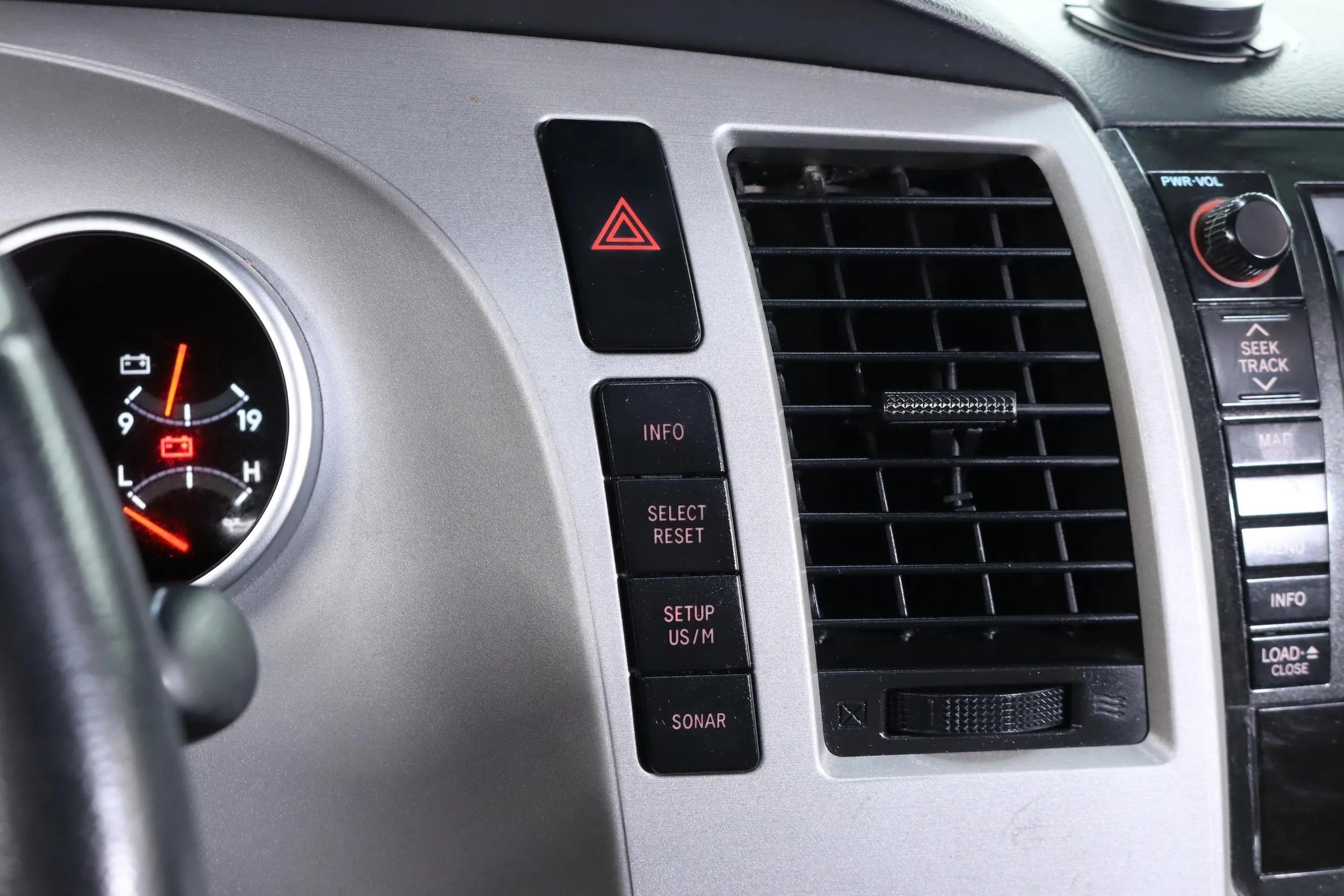 2008 Toyota Sequoia Limited