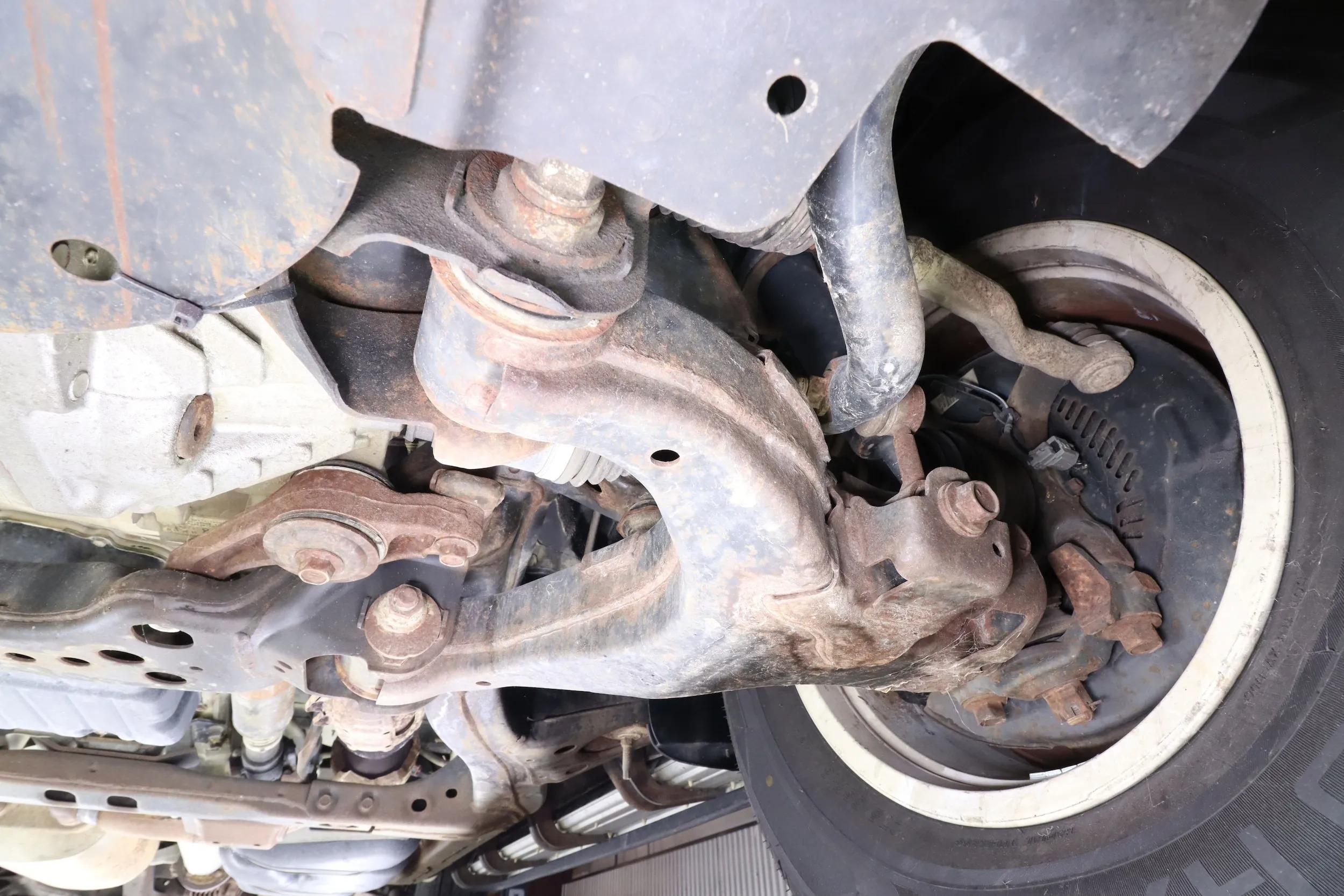 2008 Toyota Sequoia Limited