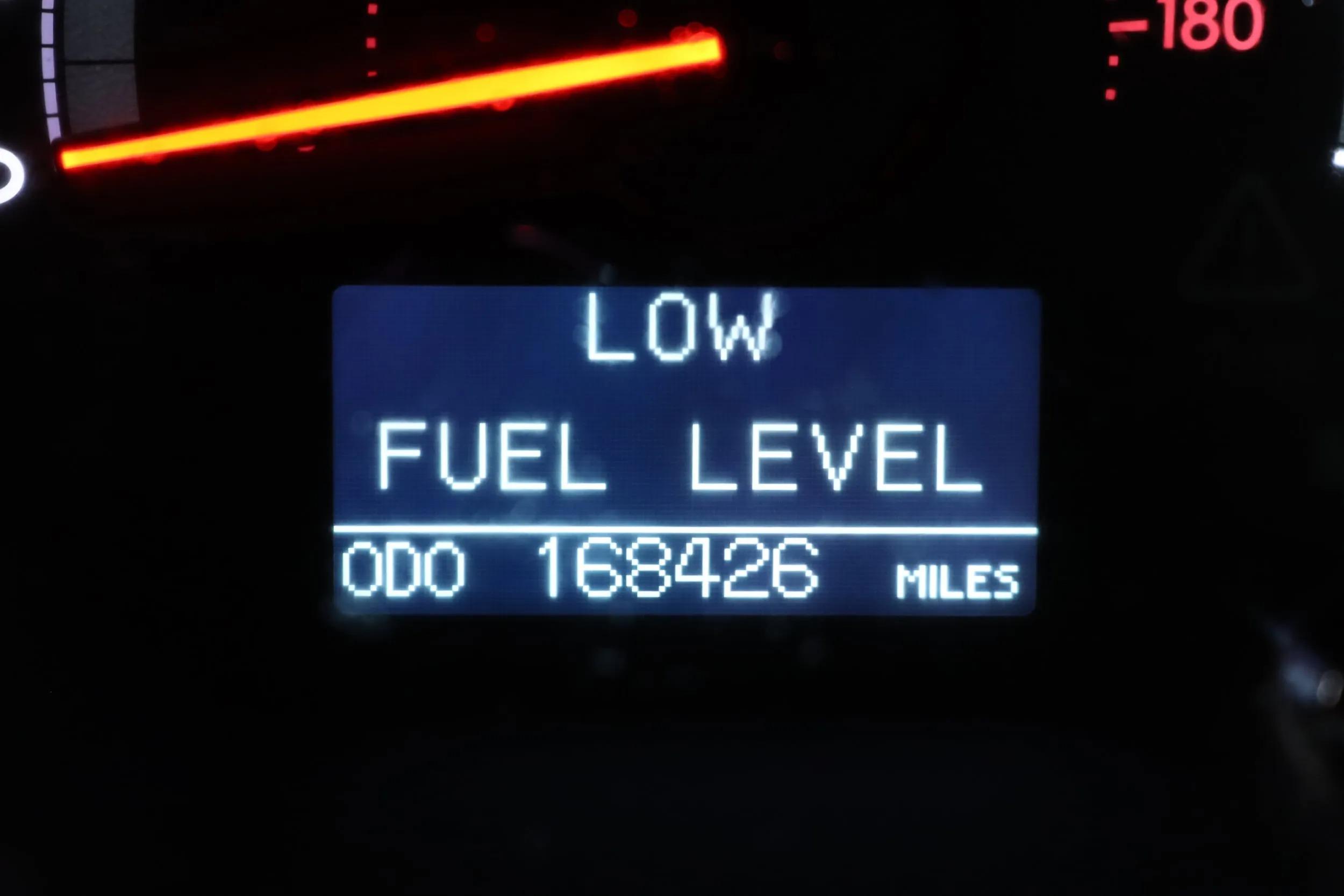 2008 Toyota Sequoia Limited