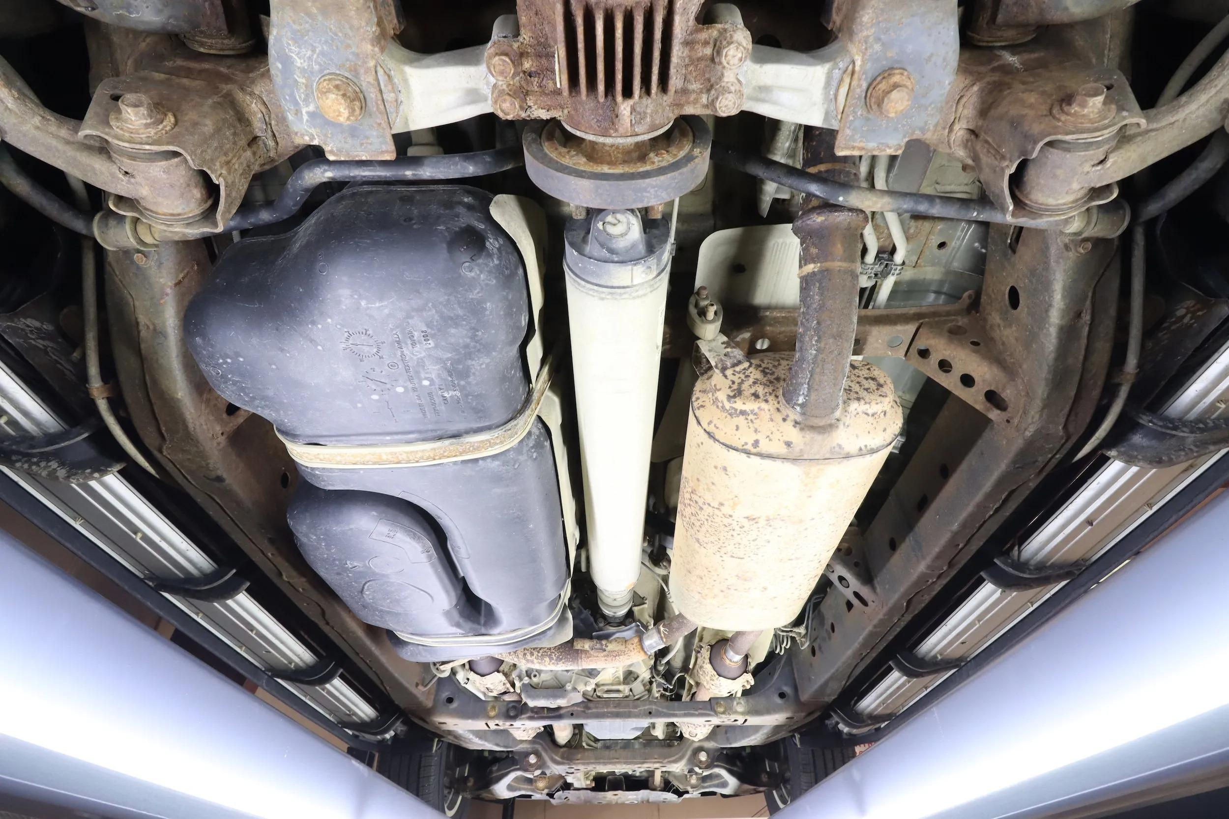 2008 Toyota Sequoia Limited