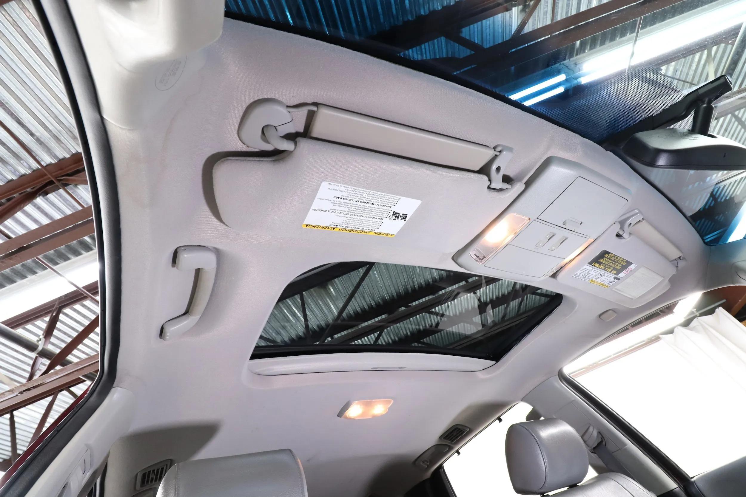 2008 Toyota Sequoia Limited