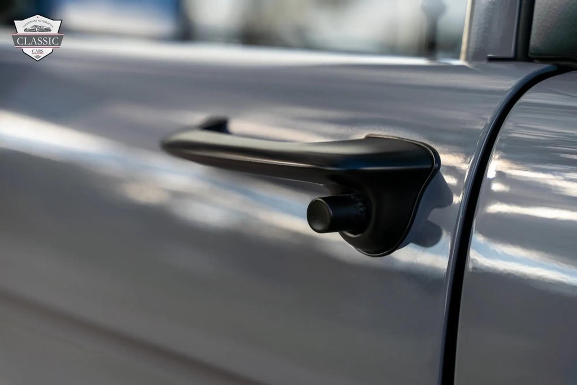 1972 Ford Bronco Trail Edition