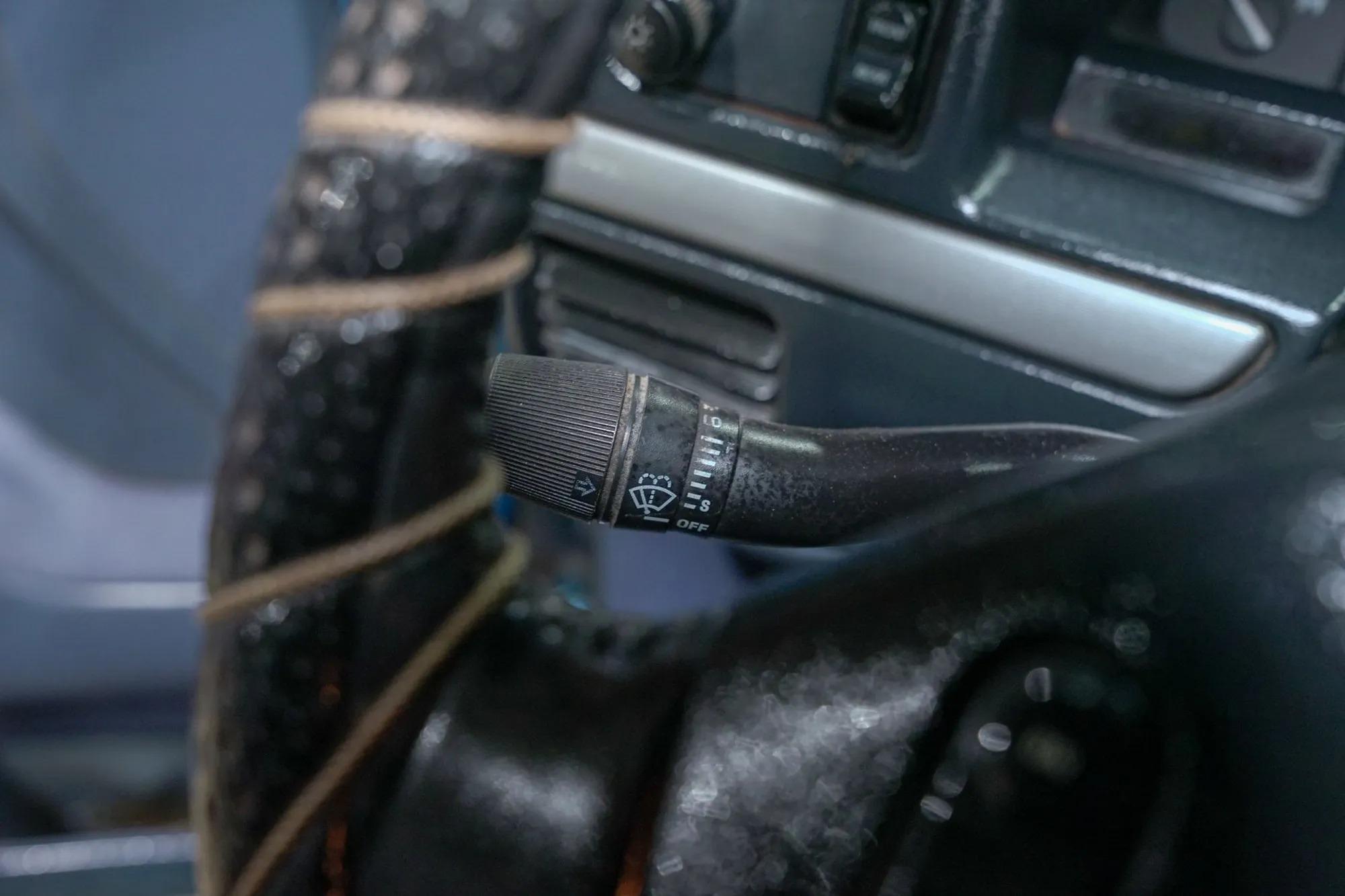 1992 Ford F-250 XLT 4×4