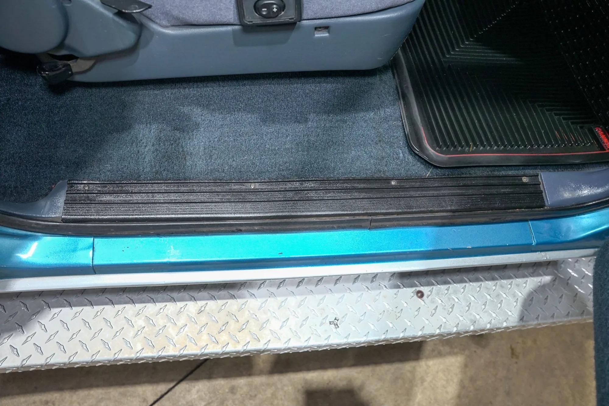 1992 Ford F-250 XLT 4×4