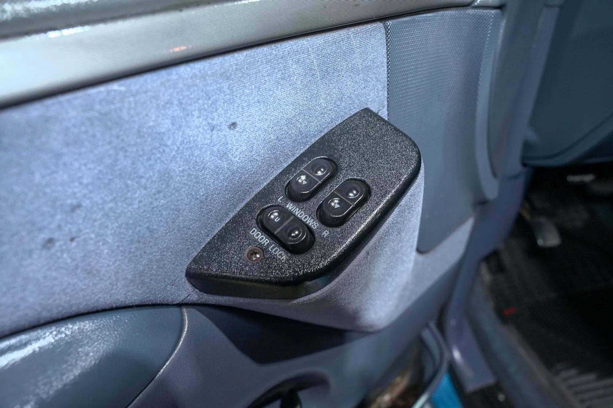 1992 Ford F-250 XLT 4×4