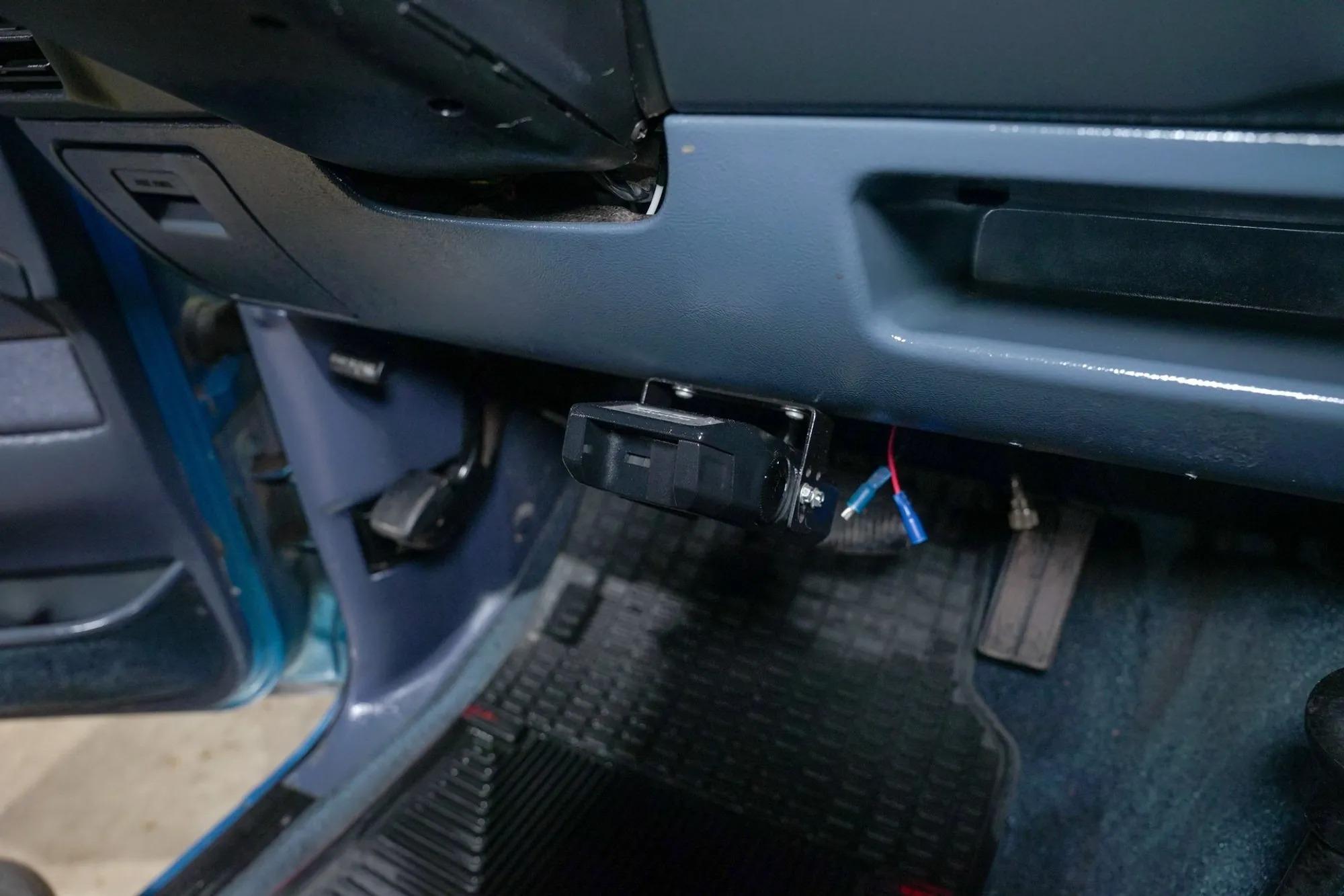 1992 Ford F-250 XLT 4×4