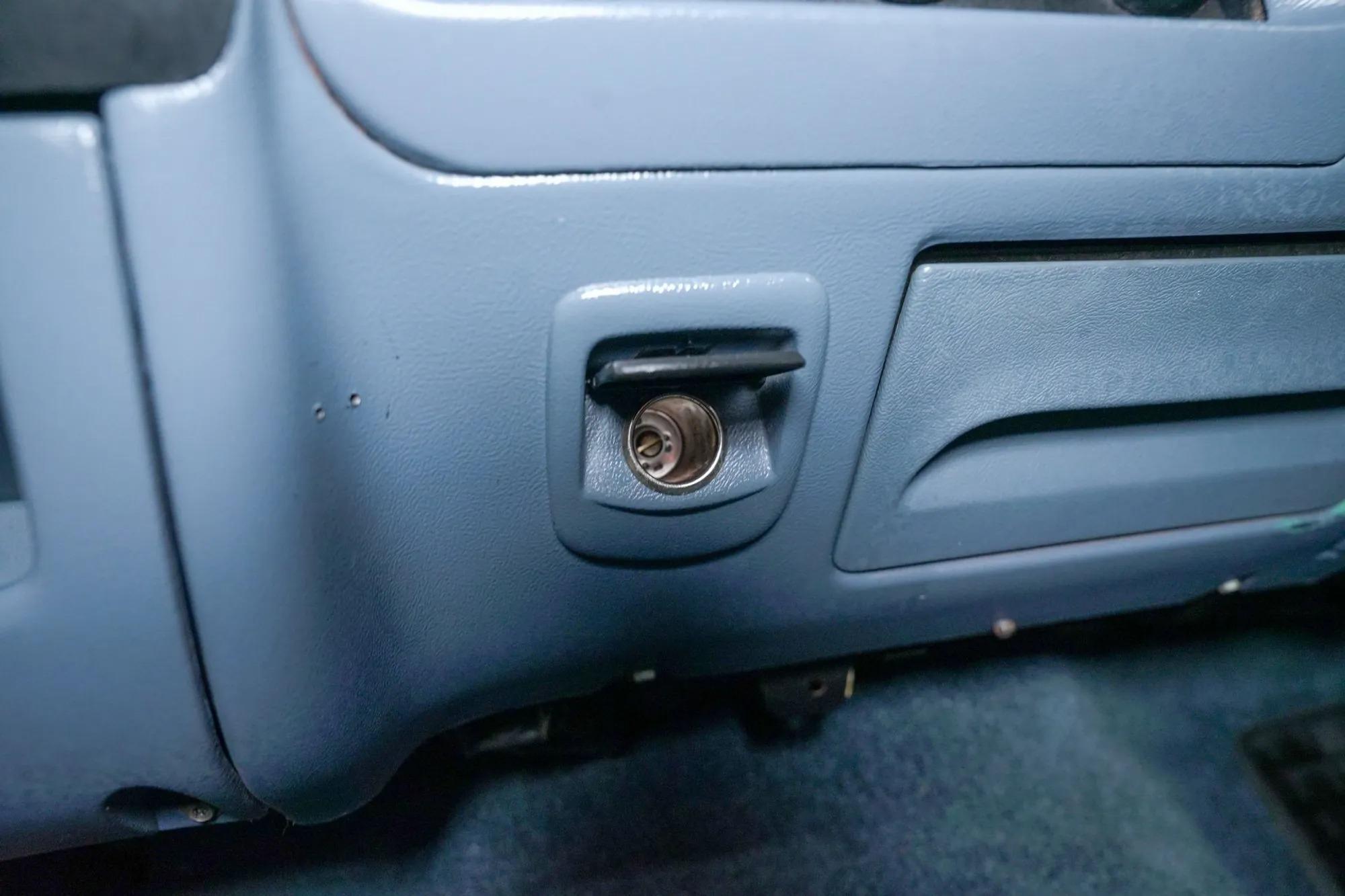 1992 Ford F-250 XLT 4×4