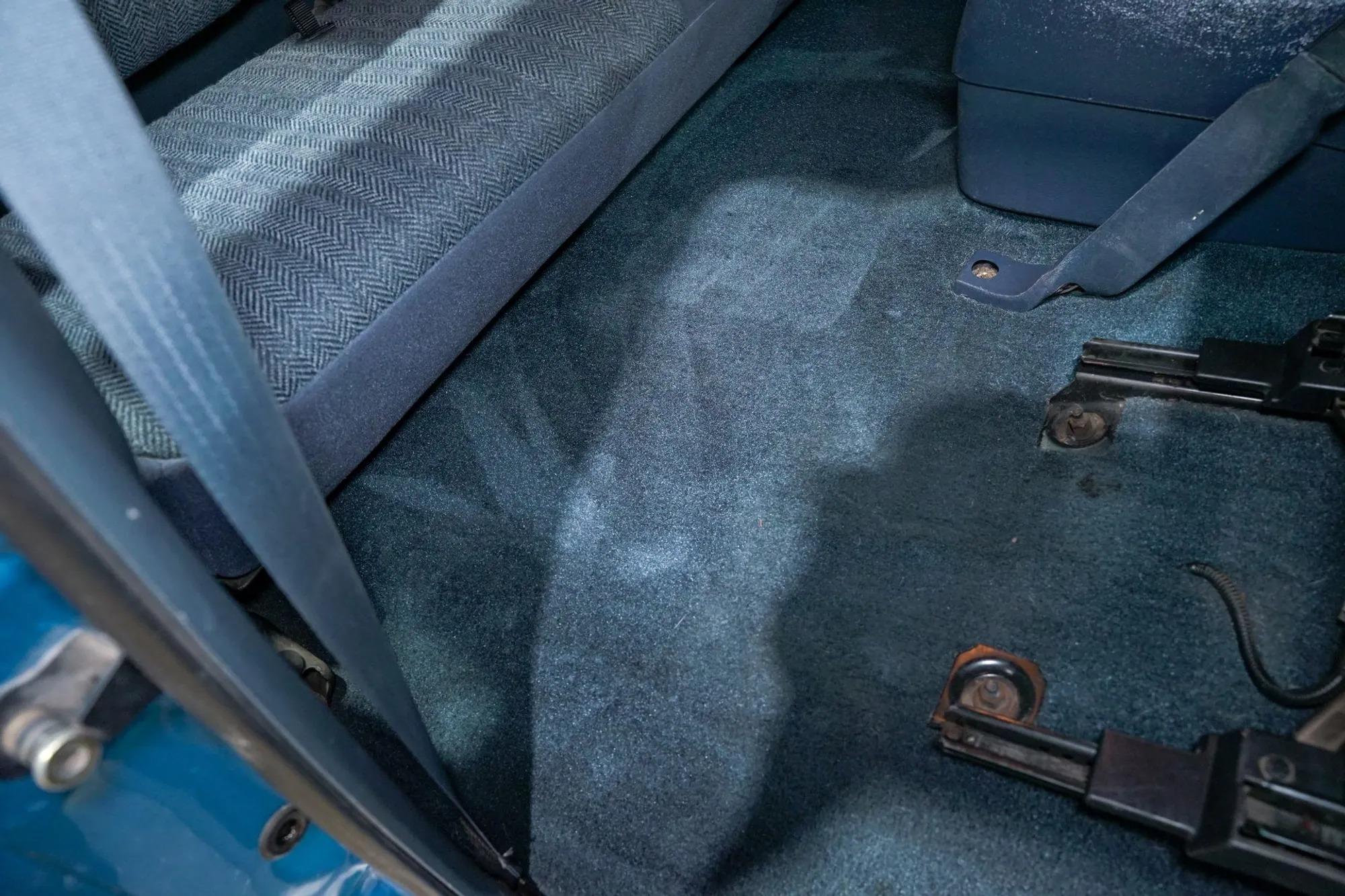 1992 Ford F-250 XLT 4×4