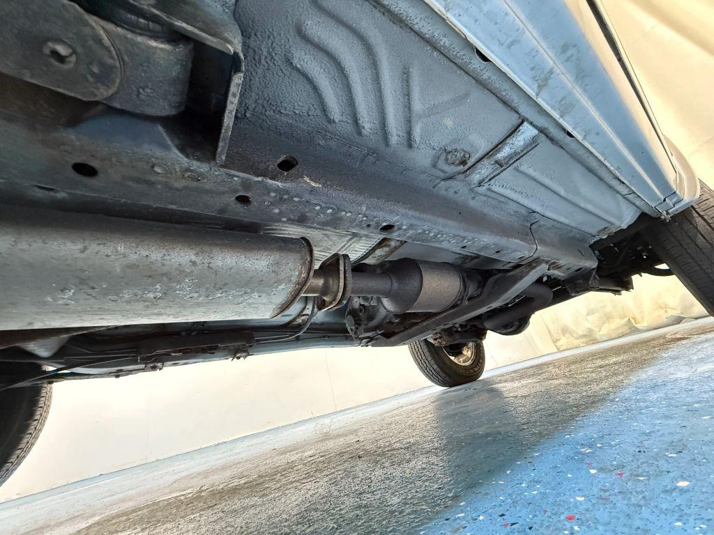 2000 Jeep Cherokee Sport