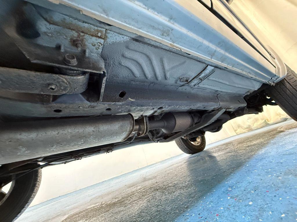 2000 Jeep Cherokee Sport