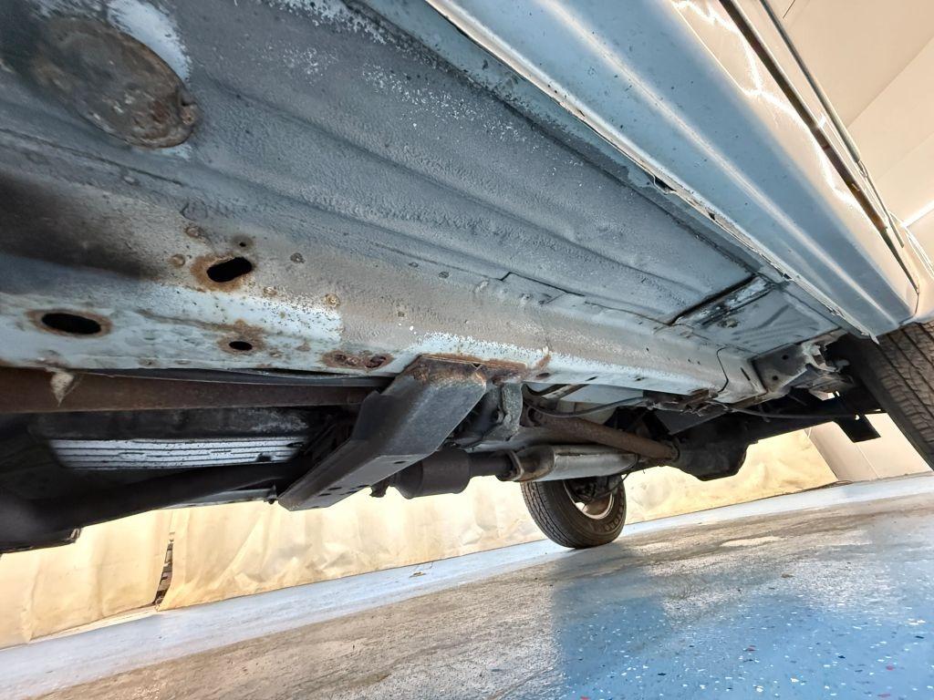 2000 Jeep Cherokee Sport