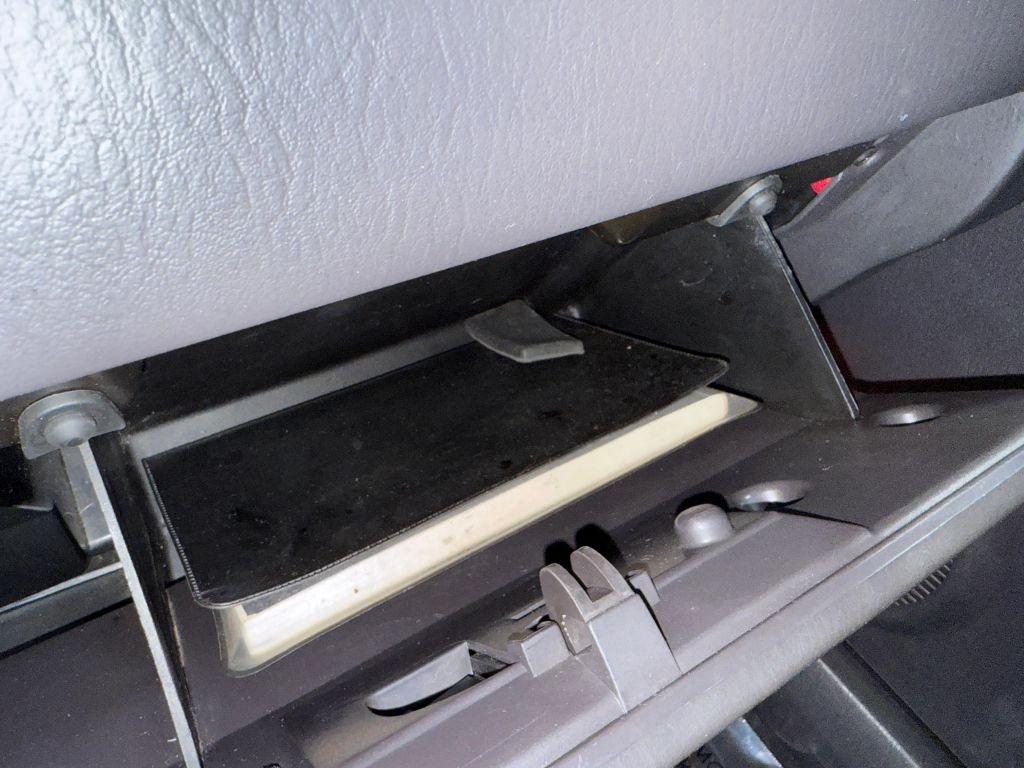 2000 Jeep Cherokee Sport