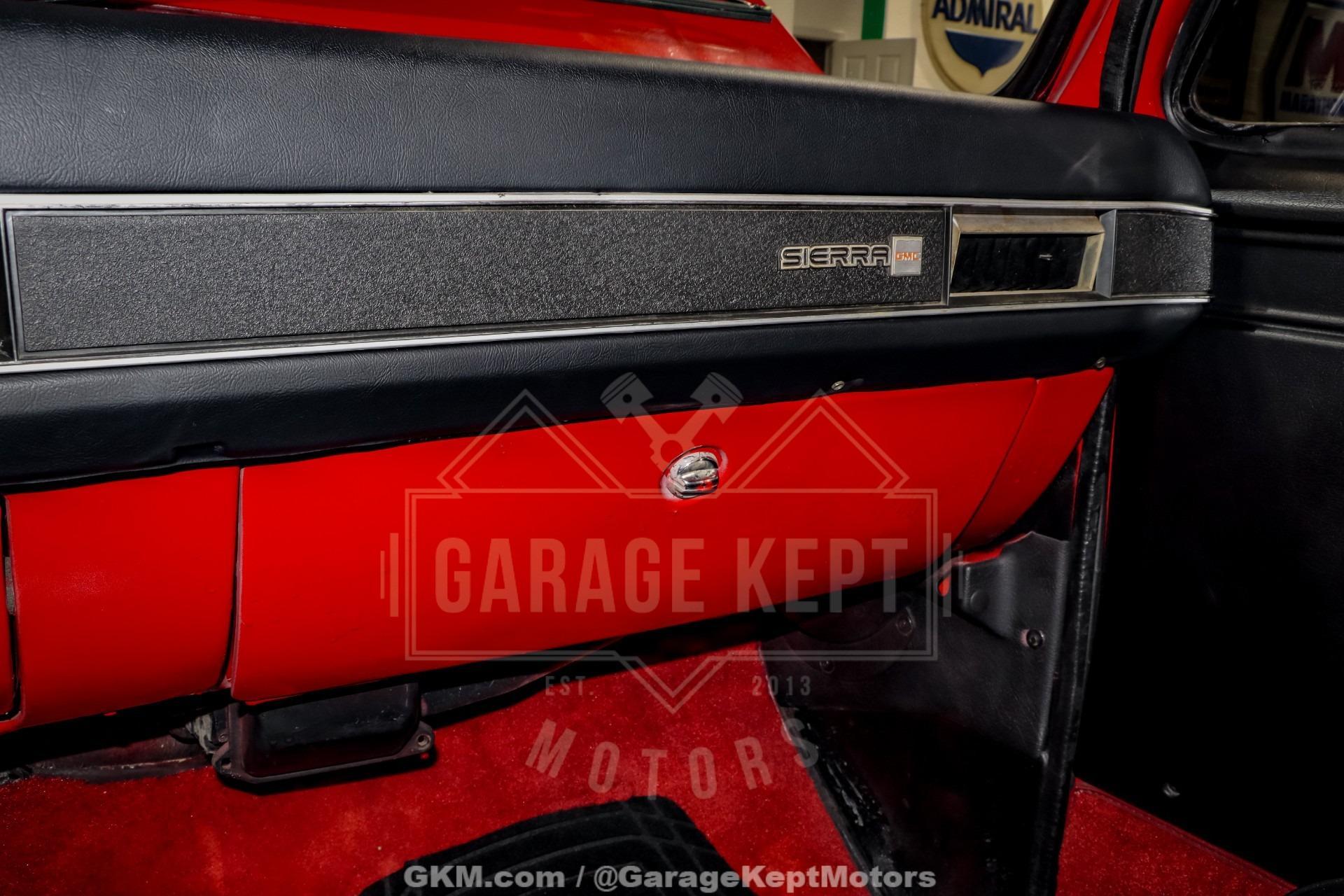 1985 GMC C1500