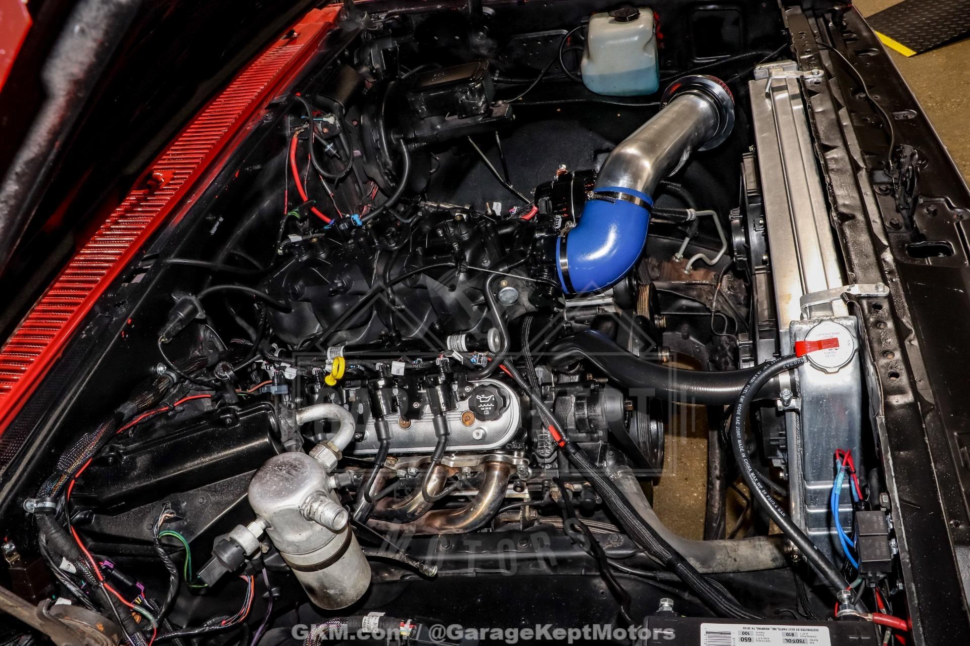 1985 GMC C1500