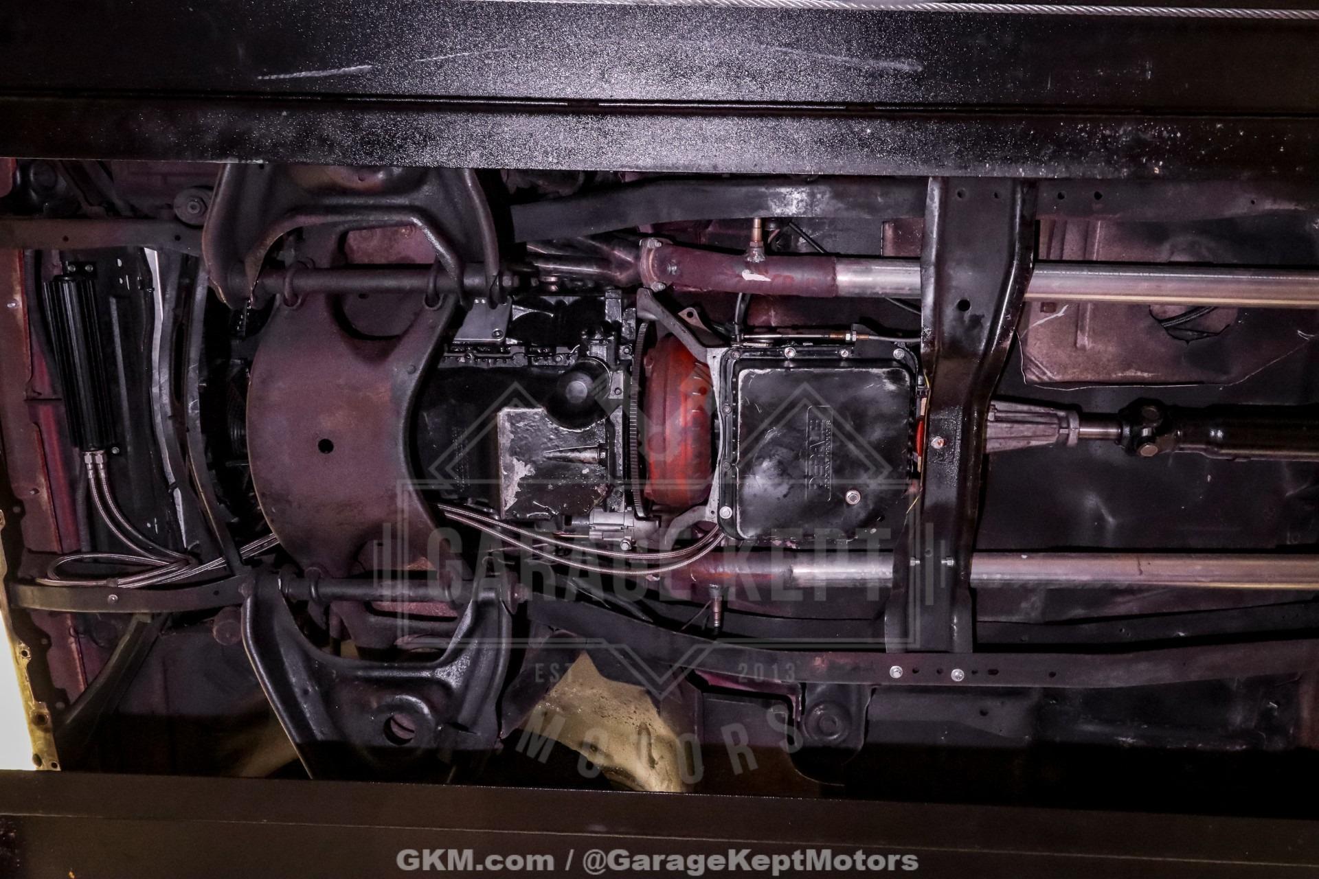 1985 GMC C1500