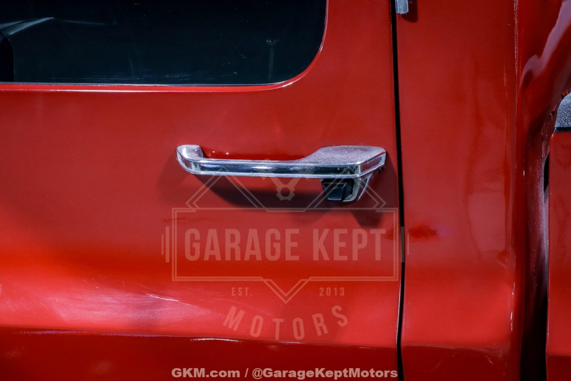 1985 GMC C1500