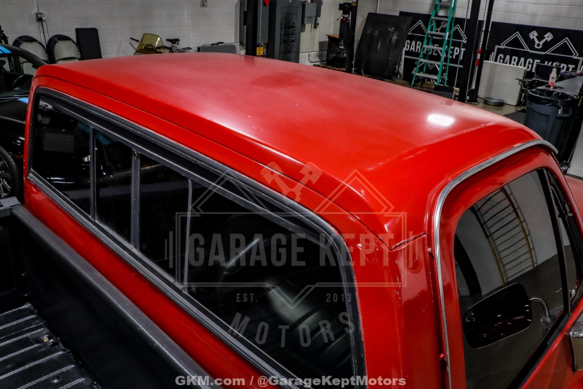 1985 GMC C1500