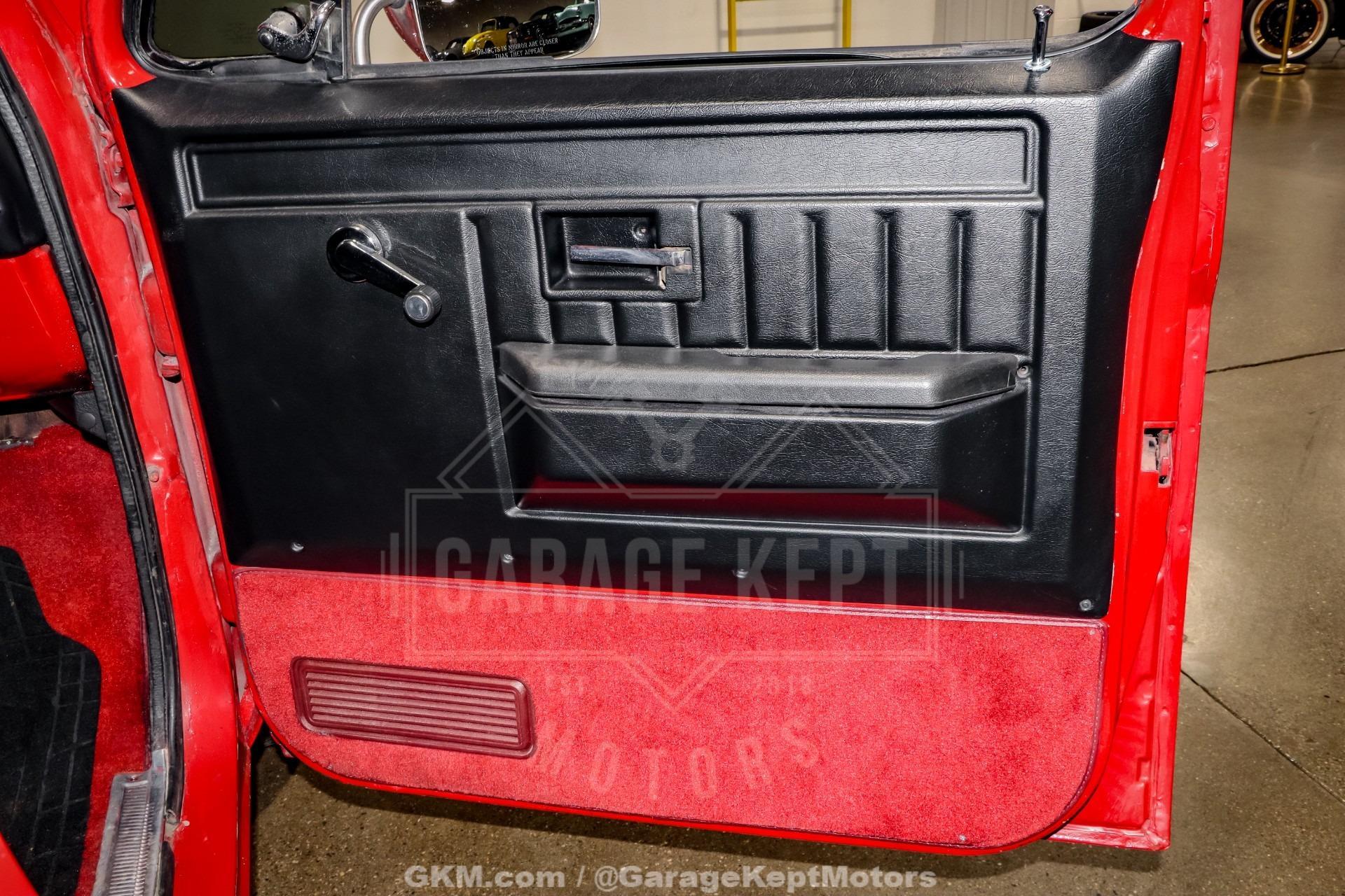 1985 GMC C1500