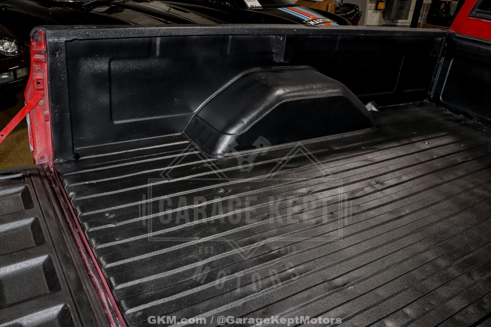 1985 GMC C1500