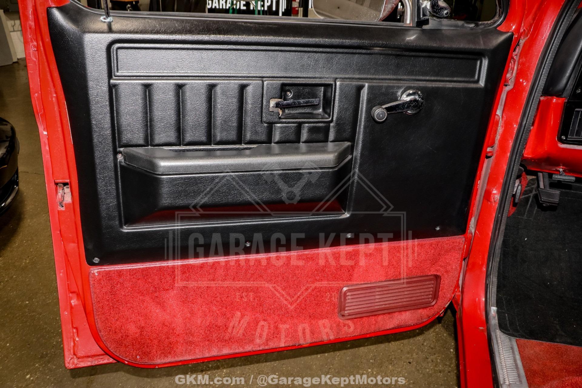 1985 GMC C1500